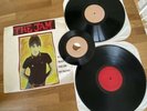 THE JAM - YOUNG MAN FROM WOKING 2 x LP SET PLUS 7” VINYL - PAUL WELLER