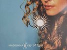 MADONNA RARE Purple/ Marble  Ray Of Light limited edition Coloured Vinyl 12