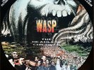 W.A.S.P .The Headless Children, LTD.ED. PICTURE DISC + BONUS-INS., SHIPPING,FREE