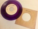Frank Wilson / Do I Love You / Purple Vinyl Test Pressing 45 / RSD 2018 / Mint