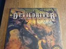 Devildriver Outlaws 'til the End, Vol. 1  Vinyl (2018)