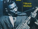 T-BONE WALKER Plain Ole Blues LP  SirH70
