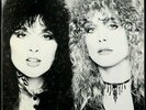 HEART 'Bebe Le Strange' 1980 Never played 1st pressing White label Promo LP