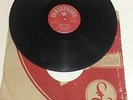 THE BEATLES INDIA Parlophone Mega RARE 78 RPM Please Please me/Ask me why ORIG
