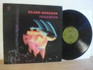 BLACK SABBATH - PARANOID LP - VERY RARE ORIGINAL 1971 Prog Psych