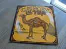 KROKODIL Camel Is Top FLEXI DISC 1969 SWISS BLUESY PSYCH HARD FUZZ
