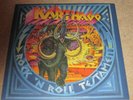 KARTHAGO - ROCK 'N ROLL TESTAMENT - KRAUTROCK - NEW - REPRO OF GIMMICK COVER