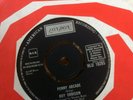 ROY ORBISON PENNY ARCADE UK LONDON 45 7
