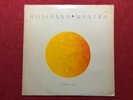 Lp Popol Vuh: Hosianna Mantra,  Krautrock