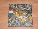 THE STONE ROSES LP + INNERBAG 1989 JIVE SILVERTONE RECORDS ZL74139 RARE TOP