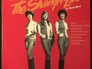 THE SHANGRI-LAS Remember...At Their Best Album LP COL-5011 Leader Of The Pack EX