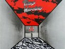 Fates Warning No Exit NEAR MINT Enigma Vinyl LP