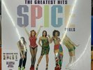 Spice Girls Greatest Hits Vinyl LP Wannabe, Spice up your Life