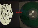 SILVER DEVIL S/T LP **GREEN** STONER ROCK METAL LORD VAPOUR MAMONT MOTHER OF GOD