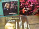 Richard Clayderman 3 Discs Vinyl 33 RPM