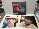 Love and Theft by Bob Dylan (Vinyl, Sep-2001, Columbia (USA) LP w/ Hype Sticker