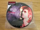DAVID BOWIE JOHN I'M ONLY DANCING 7'' 40TH ANNIVERSARY PICTURE DISC RSD SEALED