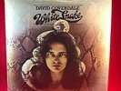 DAVID COVERDALE Whitesnake 1977 Canada Vinyl LP EXCELLENT CONDITION White Snake