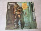 Jethro Tull QUAD Aqua Lung LP record quadraphonic