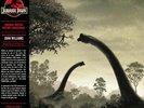 WILLIAMS, John - Jurassic Park (Soundtrack) - Vinyl (2xLP)