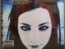 Evanescence Fallen Sealed LP 10th Anniversary Limited of 1500 Purple Vinyl 2013