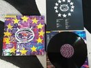 U2  - ZOOROPA  - RARE ORIGINAL UK 12