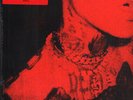 BLACKBEAR Anonymous DOUBLE LP VINYL Limited Edition Red Vinyl In Gatefold Slee