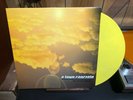 E-TOWN CONCRETE The Second Coming LP Yellow Vinyl Rare Fury of Five NJ Bloodline