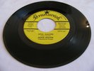 JACKIE WILSON - SOUL GALORE / BRAND NEW THING - BRUNSWICK DJ