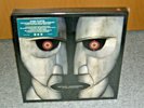 Pink Floyd - The Division Bell (20th Anniversary Collectors Box-Set, New&Sealed)