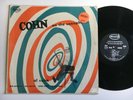 AL COHN ON THE SAXOPHONE RARE 1950'S JAZZ LP DAWN 1110 BLACK LABEL MONO VG++/NM