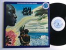 MILES DAVIS BITCHES BREW COLUMBIA JAZZ MASTERPIECES DIGITALLY REMASTERED LP NM