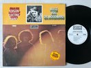 EDISON ELECTRIC BAND Bless You, Dr. Woodward RARE  PSYCH DJ Promo MONO  Unknown