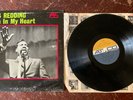 LP Vinyl Records Otis Redding - Pain In My Heart