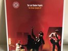 The Last Shadow Puppets - The Dream Synopsis 12’’ EP Limited Edition Red