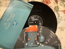 Lp 33tours Bob Marley ´le zippo.´´ catch fire