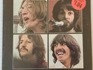 The Beatles - Let It Be - Sealed Vinyl LP (CUT OUT CORNER) APPLE RECORDS AR34001