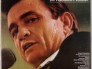 JOHNNY CASH: At Folsom Prison US Columbia CS 9639 Orig 2-EYE Country LP
