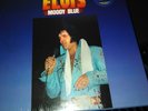 Elvis Presley - Moody Blue - The Alternate Moody Blue - sealed 10' Blue vinyl