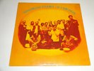 Ravi Shankar Family & Friends - George Harrison US LP Dark Horse SP-22002 - M-