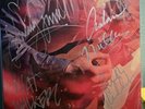 Kill for Love by Chromatics Signed Italians Do It Better Colored Vinyl