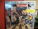 The Beatles Anthology 3 Sealed near mint 1996 Apple Corp