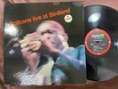 JOHN COLTRANE LIVE AT BIRDLAND IMPULSE AS-50 STEREO RVG US GATEFOLD LP