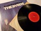 The Byrds Turn Turn Turn CS9254 1970s reissue pressing LP vinyl record