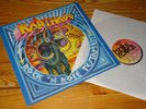 KARTHAGO - ROCK 'N' ROLL TESTAMENT / GERMANY GIMMIX-FOC-VINYL-LP 1975 (EX)