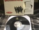 MIGHTY BOSSTONES Let’s Face It VINYL LP_non 7” cd green afi day rancid