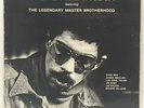 Steve Reid Nova Master Brotherhood Original MS 2001 1976 Free Jazz Funk LP