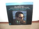 Bill Evans Trio - Bill Evans Trio With Symphony Orchestra 1966 GERMANY LP JAZZ