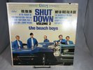 Beach Boys, Capitol ST-2027, Shut Down Vol 2, Fun Fun Fun, STEREO, VG+ cVG+