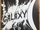 GALAXY - DAY WITHOUT THE SUN. SKY QUEEN REISSUE VINYL LP. 1976 HEAVY PROG ROCK